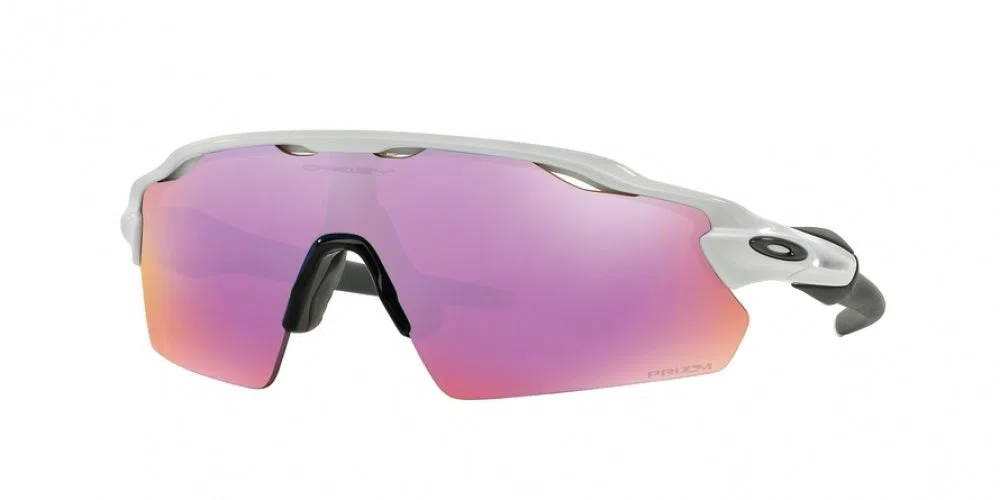 Oakley Radar Ev Pitch 9211 Sunglasses - view 9